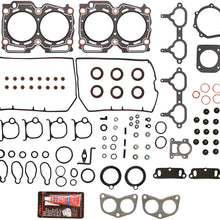 Evergreen HS9008 Cylinder Head Gasket Set