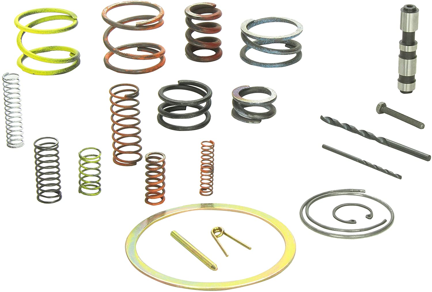 ATP Automotive SK-3 Automatic Transmission Shift Kit