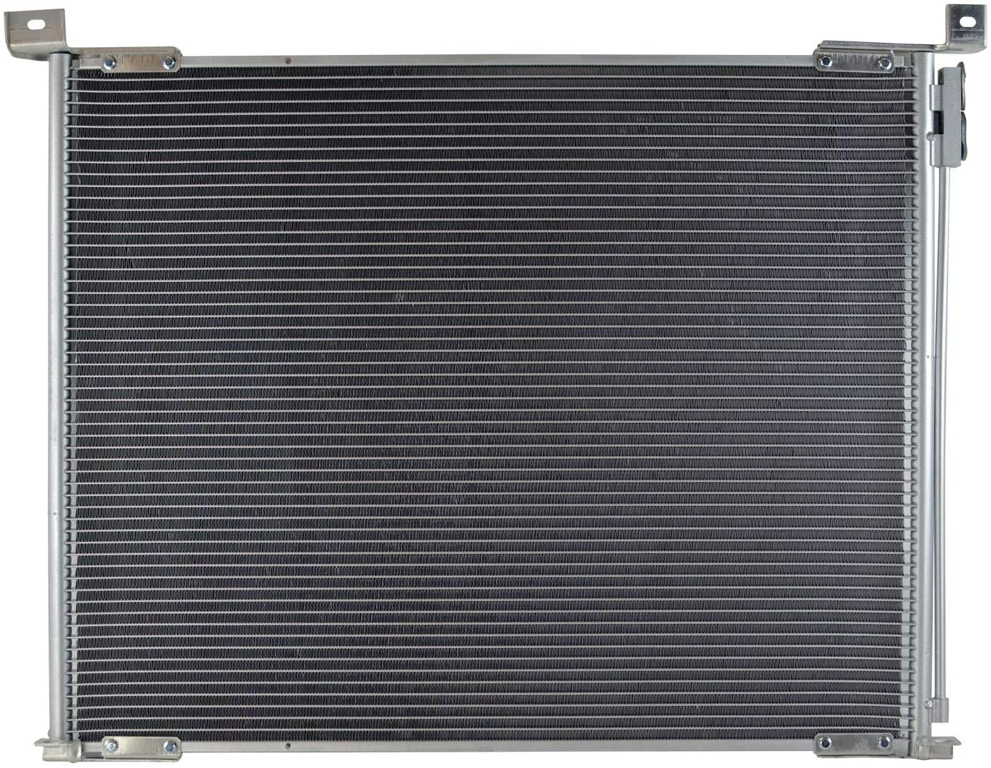 OSC Cooling Products 3011 New Condenser