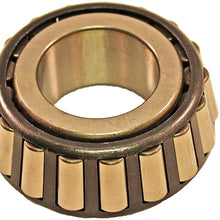Coast To Coast 2790 Tapered Cone Bearing