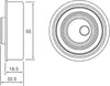 ACDelco T41038 Professional Manual Timing Belt Tensioner