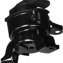 Eagle BHP 6556 Engine Motor Mount (Honda Civic Honda CRV 1.6L 2.0L Rear Upper Left)