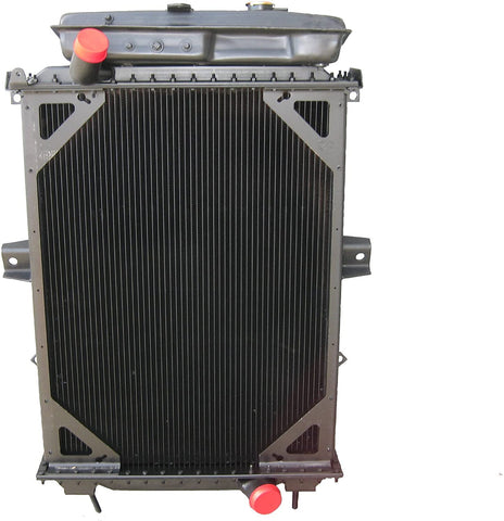Kenworth T600 T800 W900 Heavy Duty Truck Radiator Fits Year Models through 2007