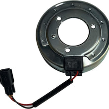 RYC Remanufactured A/C Compressor Clutch IG465-CL