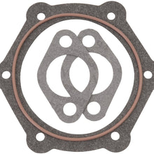 Edelbrock 7252 Water Pump Gasket Kit for Big Block Chevy