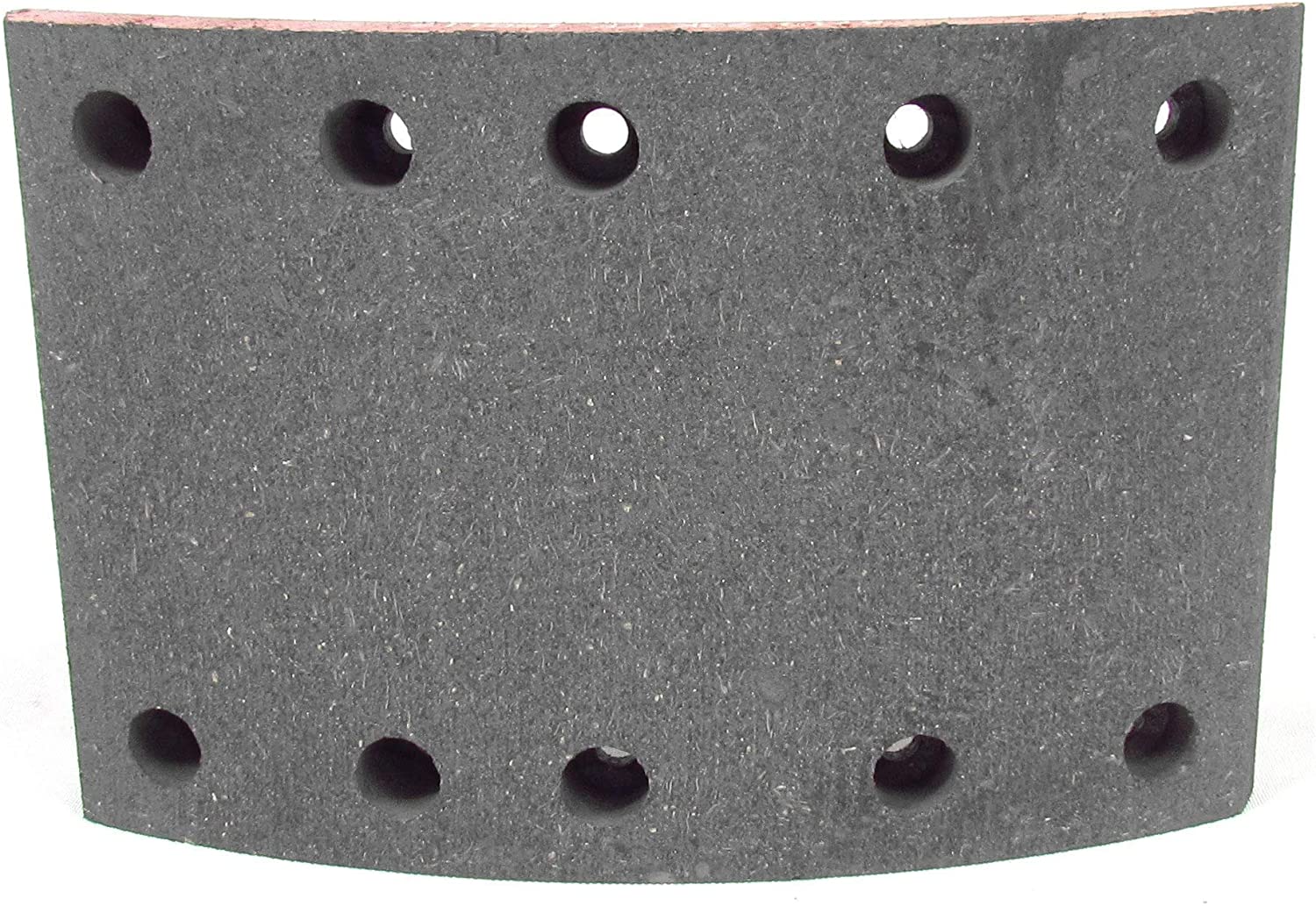 FORTPRO 4719 Brake Lining Set 8 Pcs 23K
