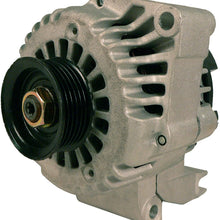 DB Electrical ADR0138 Alternator Compatible With/Replacement For Chevy Monte Carlo Impala 3.8L 1999 2000 2001 Grand Prix 1999 2000 2001 2002 2003 Impala Monte Carlo2000 2001 Regal 1999
