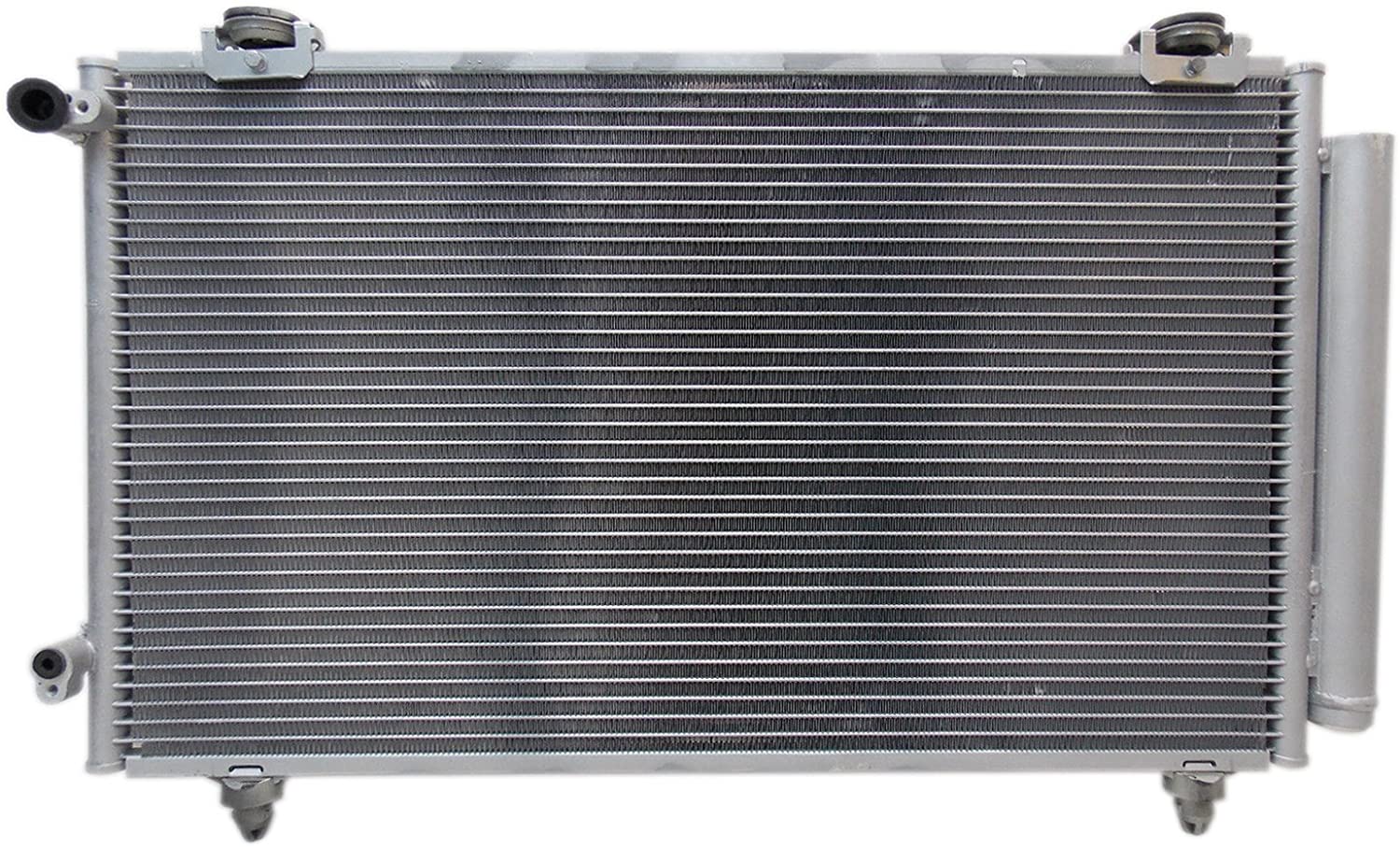 Automotive Cooling A/C AC Condenser For Toyota Matrix Corolla 3085 100% Tested