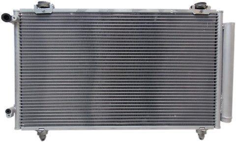 Automotive Cooling A/C AC Condenser For Toyota Matrix Corolla 3085 100% Tested