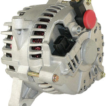 DB Electrical AFD0128 Alternator Compatible With/Replacement For Ford Expedition V8 4.6L 5.4L 2003 2004, Lincoln Navigator 2003 2004 135 Amp 3L74-10300-AA 3L74-10300-BA 3L74-10300-BB 3L74-10346-AA
