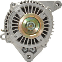 Quality-Built 13956 Premium Quality Alternator