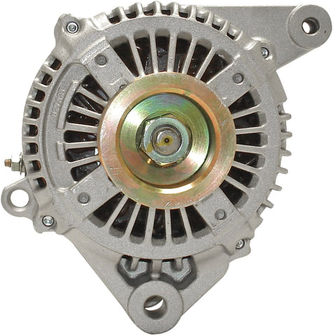 Quality-Built 13956 Premium Quality Alternator
