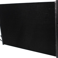 Kool Vue KVAC3774 A/C Condenser