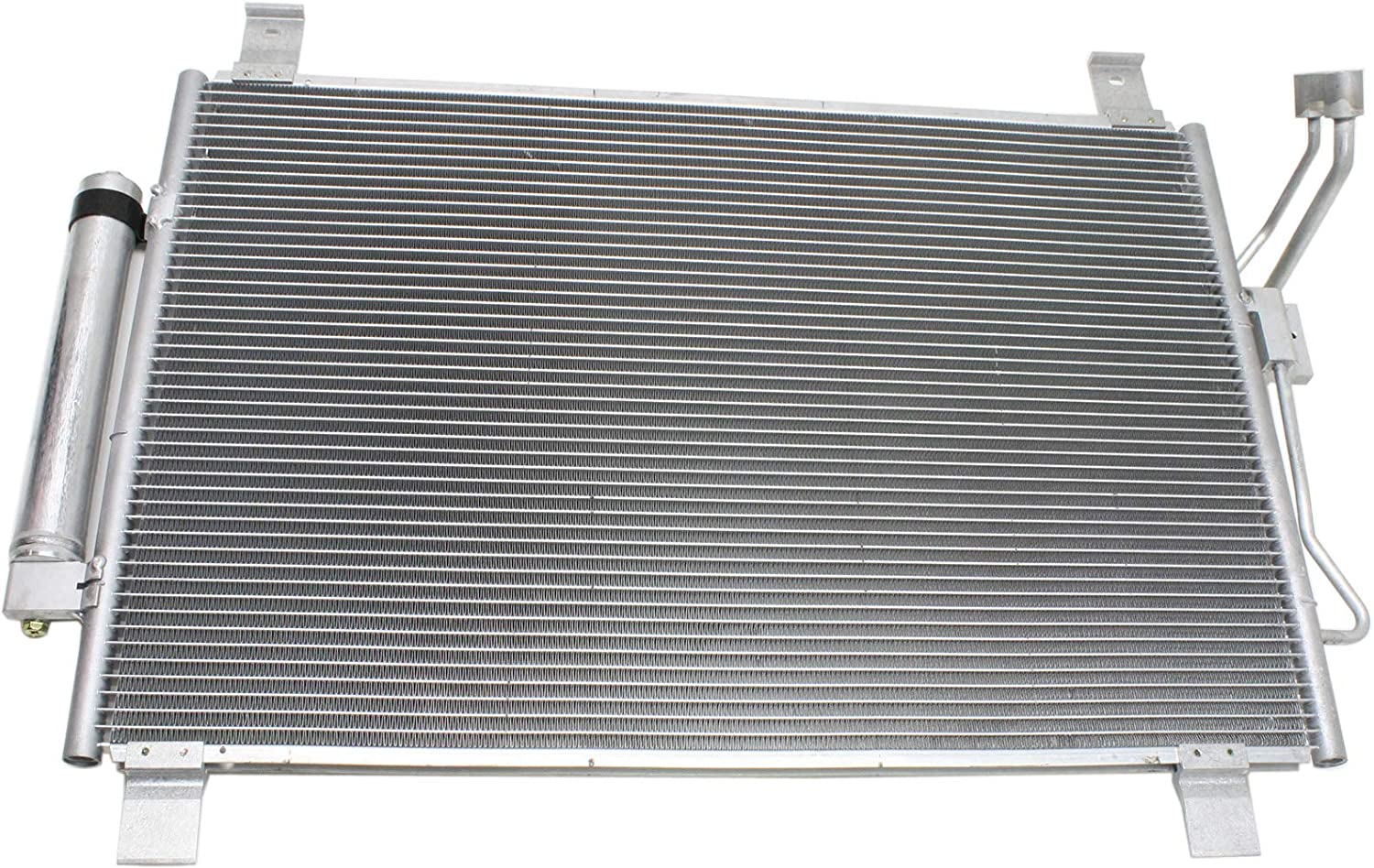 Kool Vue KVAC4201 A/C Condenser