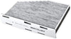 AirTechnik CF10373 Replacement for Audi/VW - Premium PM2.5 Cabin Air Filter w/ Activated Carbon