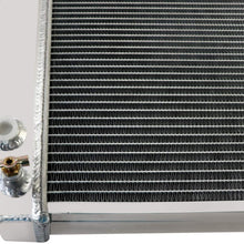 OzCoolingParts 4 Row Core All Aluminum Radiator for 1988-1997 89 90 91 92 Chevy GMC C/K/P/R/V Series 1500 2500 3500 Pickup Suburban Blazer 4.3 5.0 5.7 V8 Engine