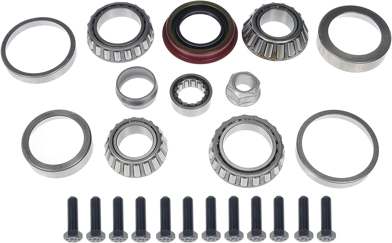 Dorman 697-110 Differential Bearing Kit