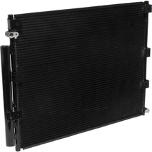 UAC CN 3025PFC A/C Condenser