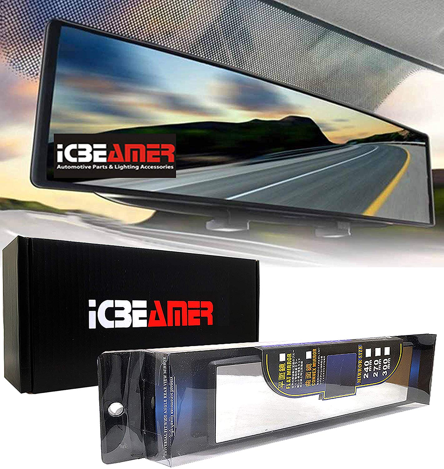 ICBEAMER 9.4