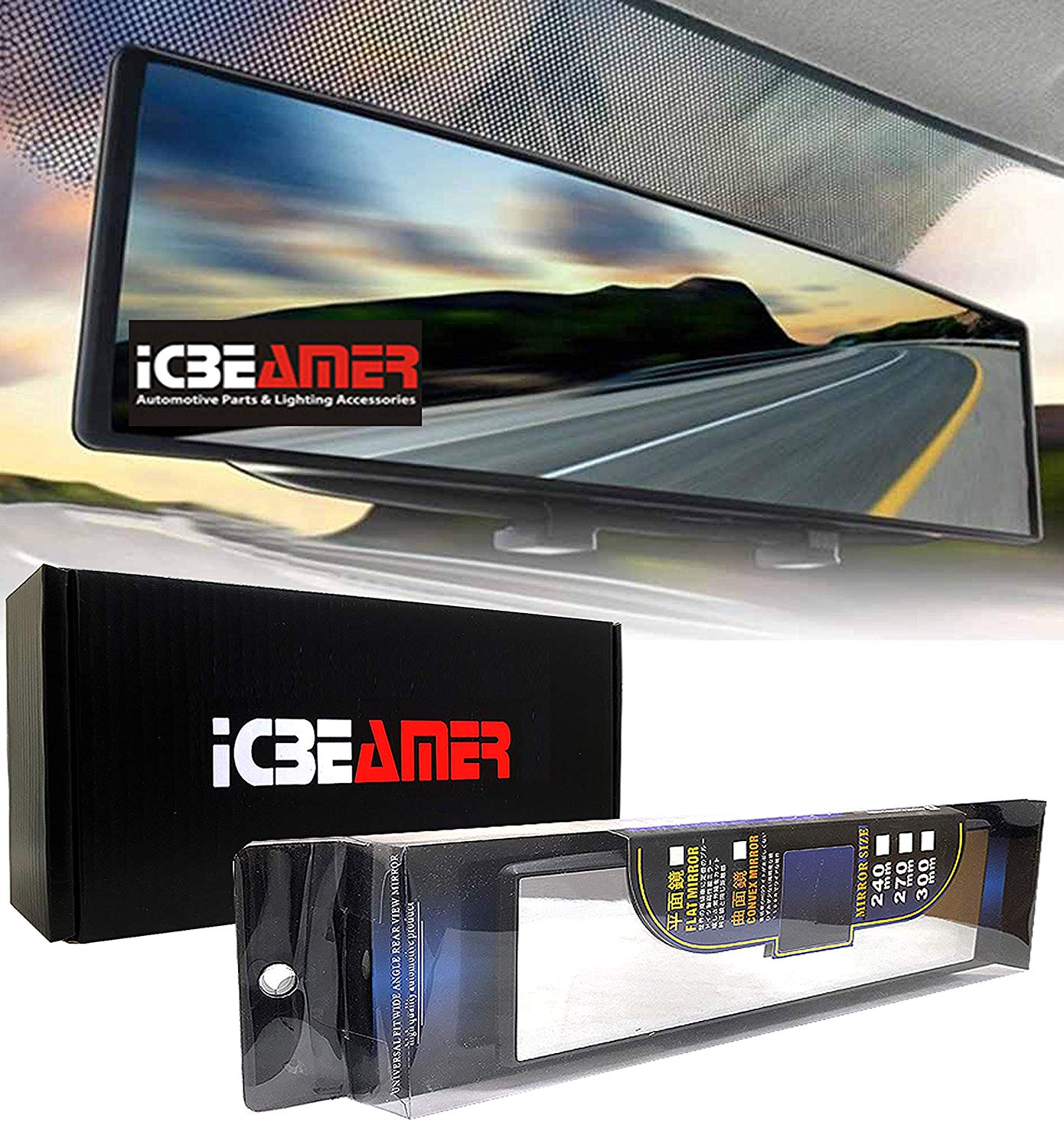 ICBEAMER 11.8
