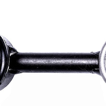 TUPARTS 4-Piece Front Sway Bar End Link Rear Sway Bar End Link Suspension Replacement fit 2006-2011 for H-yundai Azera 2006-2010 for H-yundai Sonata 2007-2009 for K-ia Amanti Part