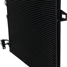 Kool Vue KVAC3478 A/C Condenser