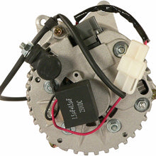DB Electrical AHA0002 Alternator Compatible with/Replacement for Honda Gold Wing GL1500 1990 GL1500A Aspencade 1991-2000 GL1500I Interstate 1991-96 GL1500SE 1990-2000 1520cc /464177