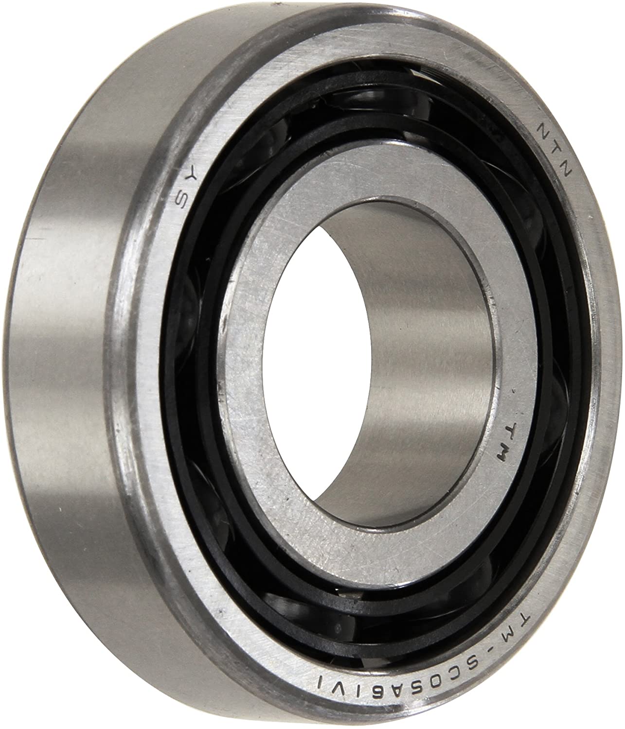 Genuine Honda 91002-PS0-013 Ball Bearing