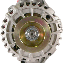 DB Electrical AFD0075 Alternator Compatible With/Replacement For Ford Mustang 2001-2004 3.8L also 3.9L for 2004 Model / 1R3U-10300-AA, 1R3U-10300-AB, 1R3U-10300-AC, 1R3U-10300-AD, 1R3Z-10346-A