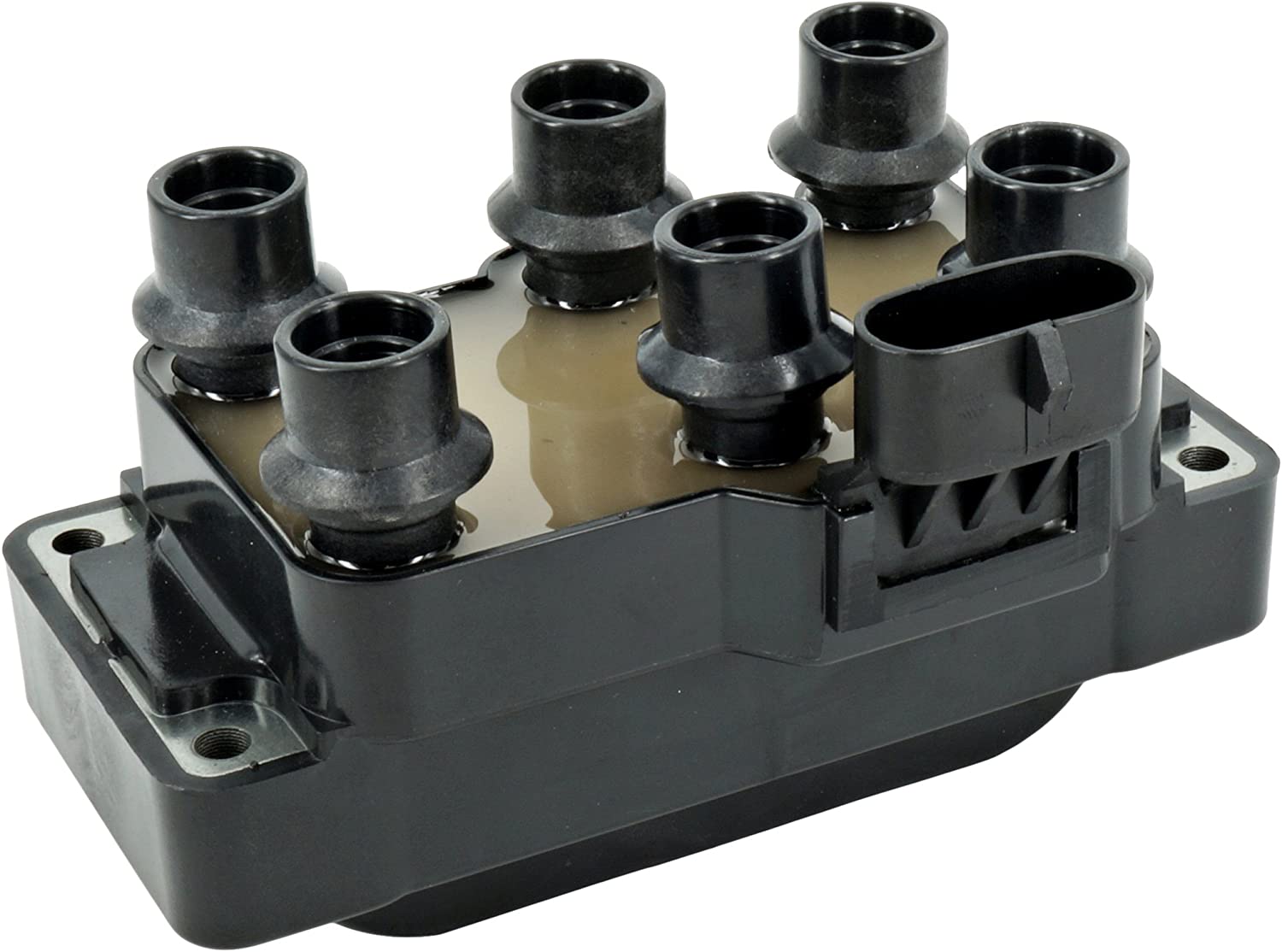 Formula Auto Parts IGC16 Ignition Coil
