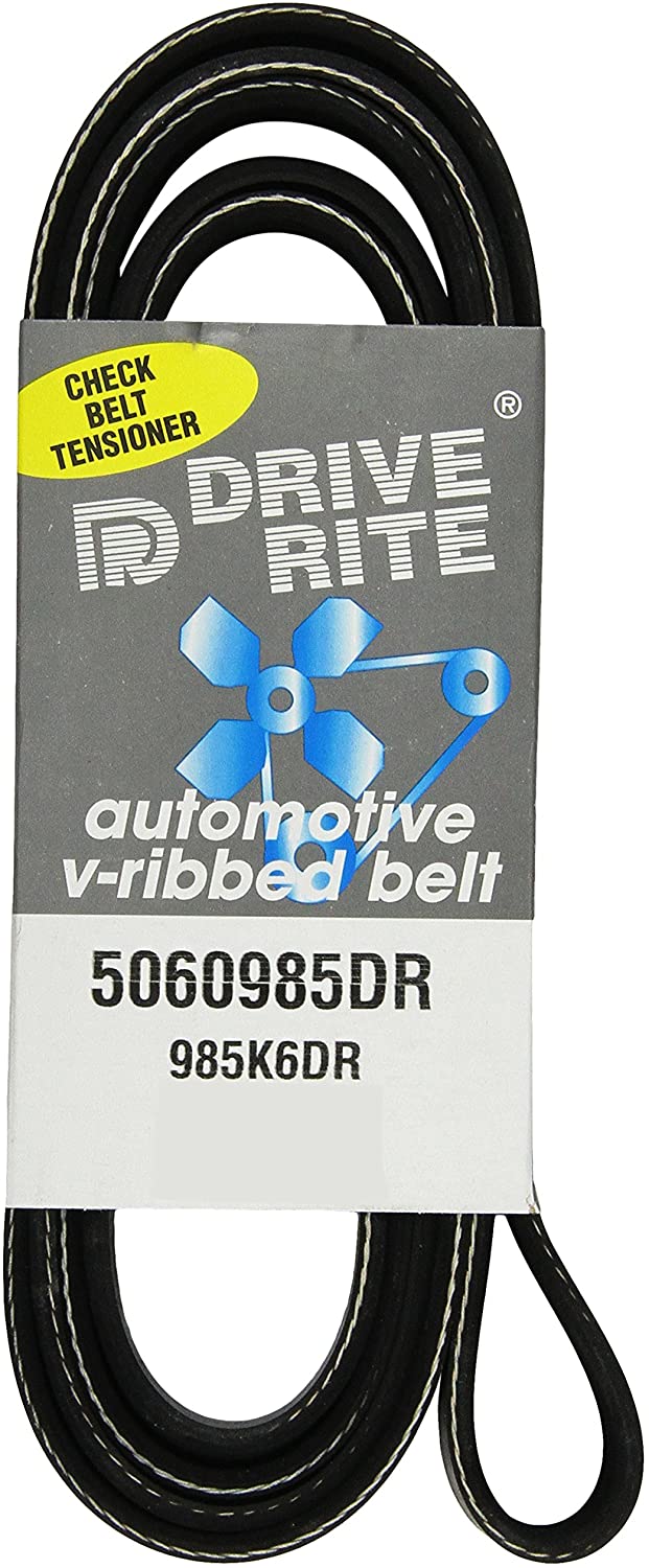 Dayco 5060985DR Serpentine Belt