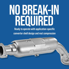 Walker Exhaust Ultra EPA Catalytic Converter 16087 Catalytic Converter