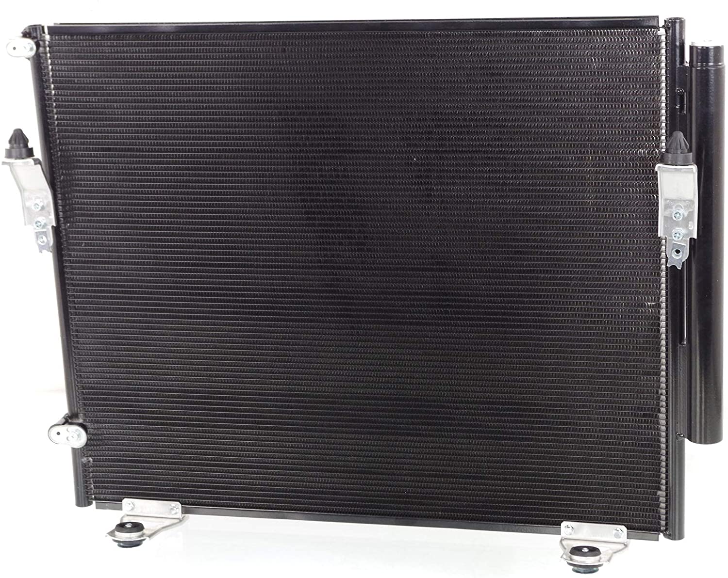 A/C Condenser Compatible For 2007-2013 Toyota Tundra 2008-2018 Sequoia