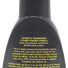 Metal Lube Anti-Friction Automatic Transmission Treatment 8 Oz (1)