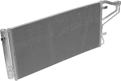 UAC CN 3658PFXC A/C Condenser