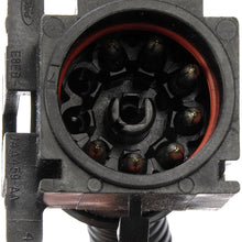 Dorman 600-800 Transfer Case Shift Motor for Select Ford / Mazda Models
