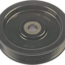 Dorman 300-004 Power Steering Pulley