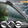 Windshield wiper blades, 22