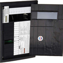 Arterra WF-8930/50NPB Black RV Generator and Component (Distribution Center 30 Or 50 Amp Ac Service - 15 Dc Circuits -)