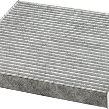 FRAM Fresh Breeze Cabin Air Filter Replacement for Car Passenger Compartment w/ Arm and Hammer Baking Soda, Easy Install, CF11182 for Select Acura and Honda Vehicles