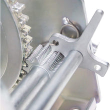 Goldenrod Dutton-Lainson 6291A Ratchet Repair Kit