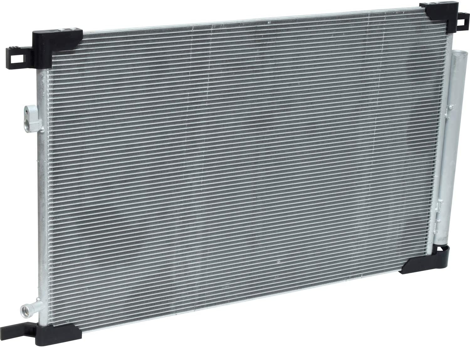 A/C Condenser CN 30085PFC