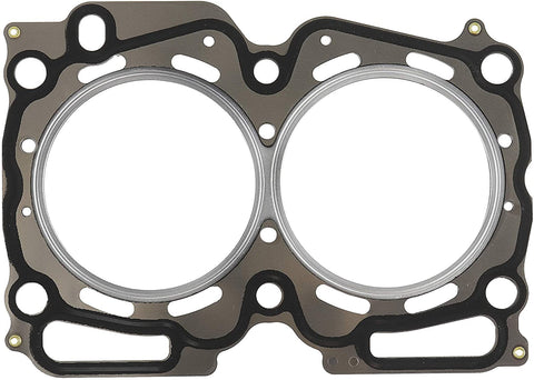 DNJ HG710 Head Gasket for 1996-1999 / Subaru/Forester, Impreza, Legacy / 2.5L / DOHC / H4 / 16V / 2458cc / EJ25D