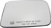 Dorman 56294 Passenger Side Door Mirror Glass for Select Jeep Models