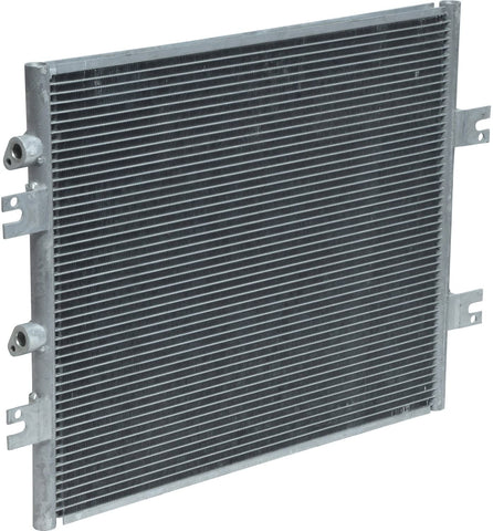 UAC CN 22096PFC Condenser, 1 Pack