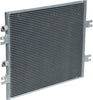 UAC CN 22096PFC Condenser, 1 Pack
