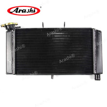Arashi Radiator Cooling Cooler for HONDA NC700X/ NC700XD / ABS 2012-2017 Motorcycle Replacement Accessories NC 700 X XD NC700 700X 700XD Black 1 Pcs 2013 2014 2015 2016