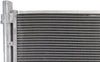 APFD A/C AC Condenser For GMC Terrain Chevrolet Equinox 3789