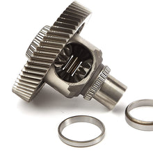 ACDelco 19260262 GM Original Equipment Automatic Transmission Differential Carrier Kit