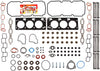 Evergreen HSHB8-30135E Cylinder Head Gasket Set Head Bolt